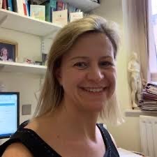 Dr Alexandra Stewart - Consultant Oncologist