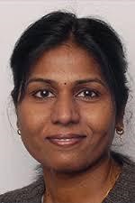 Dr Veni Ezhil - Consultant-Oncologist