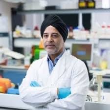 Prof. Hardev Pandha - Professor of Oncology