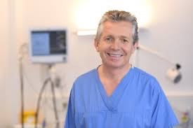Prof. Stephen Langley - Professor of Urology